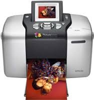 Epson PictureMate 500