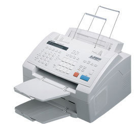 Brother Fax 8200P