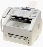 Brother Fax-8300