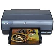 HP DeskJet 6830