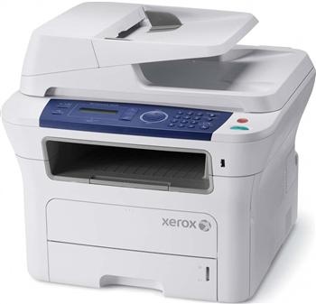 Xerox WorkCentre 3325/DNI