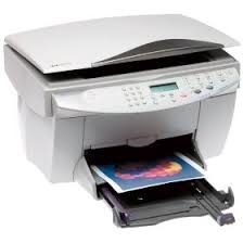 OfficeJet G85xi