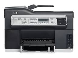 OfficeJet PRo L7555