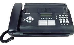 Philips Fax Magic 3
