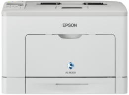 Tonery a náplně do Epson AL-M300D - Tonery a náplně.cz