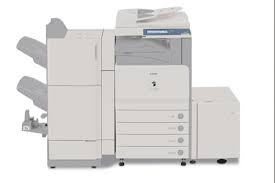 Canon imageRUNNER C4080