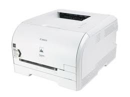 Canon i-SENSYS LBP5050