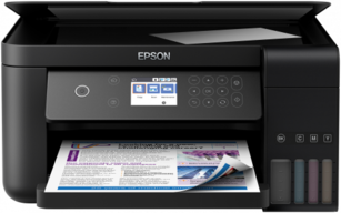 Tonery a náplně do Epson L6160 - Tonery a náplně.cz