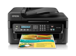 Epson WorkForce WF-2530WF