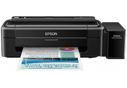 Tonery a náplně do Epson L312 - Tonery a náplně.cz