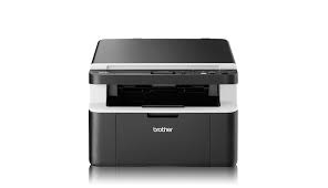 Brother DCP-1612W, DCP-1612WE