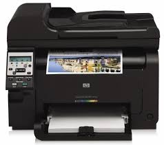 LaserJet Pro 100 Color MFP M175a, M175nw