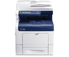 Xerox WorkCentre 6605, 6605V/DN, 6605V/N