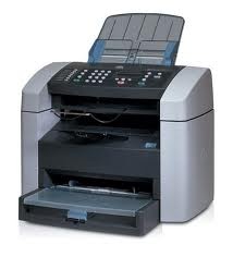 HP LaserJet 3015, 3020, 3030
