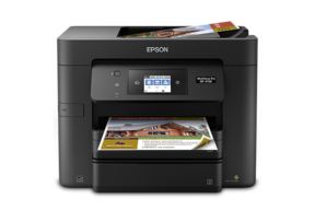 Tonery a náplně do Epson WorkForce Pro WF-4730 - Tonery a náplně.cz