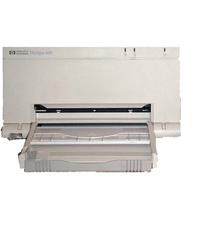 HP DeskJet 420, 420c