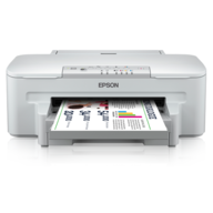 Epson WorkForce WF-3010