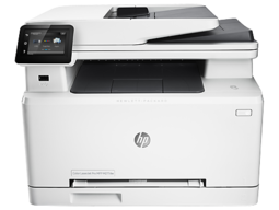 Tonery a náplně do HP LaserJet Pro MFP M227 - Tonery a náplně.cz