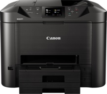 Tonery a náplně do Canon MAXIFY MB5455 - Tonery a náplně.cz