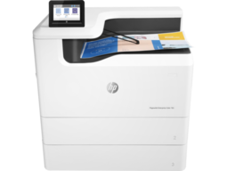 Tonery a náplně do HP PageWide Enterprise Color 765dn - Tonery a náplně.cz