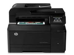 HP LaserJet Pro 200 M276n