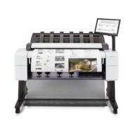 HP DesignJet T2600