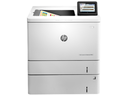 Tonery a náplně do HP Color LaserJet Enterprise M553x - Tonery a náplně.cz