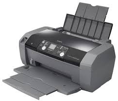 Epson Stylus Photo R240