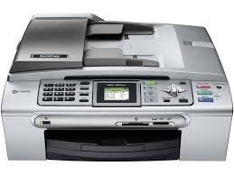 Brother MFC-240C