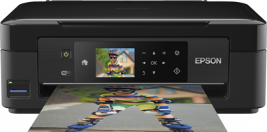 Epson Expression Home XP-432