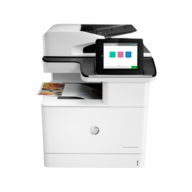 HP Color LaserJet Enterprise MFP M776dn