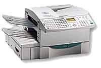 Xerox WorkCentre Pro 665