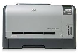 HP Color LaserJet CP 1510, 1514, 1515, 1518