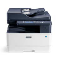 Xerox B1022 Multifunction Printer