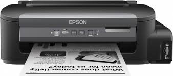 Epson WorkForce M105