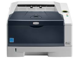 Kyocera FS-1320, FS-1320MFP