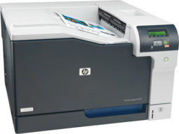 HP Color LaserJet Professional CP5225, CP5225DN, CP5225N, CP5225XH