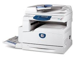 Xerox WorkCentre M118, M118i