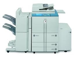 Canon imageRUNNER 6020i