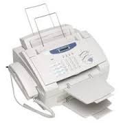 Brother IntelliFax 2550ML