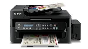 Epson L555