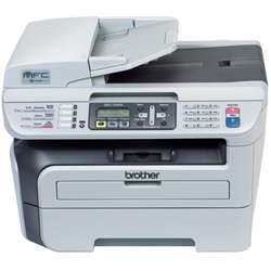 Brother MFC-7840W, MFC-7840N