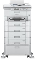 Tonery a náplně do Epson WorkForce Pro WF-8590D3TWFC - Tonery a náplně.cz