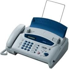 Brother Fax T84