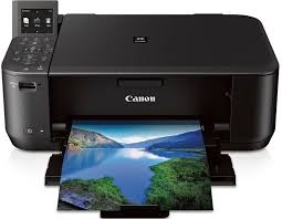 Canon Pixma MG5150