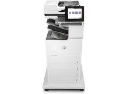 Tonery a náplně do HP Color LaserJet Enterprise Flow MFP M681z - Tonery a náplně.cz