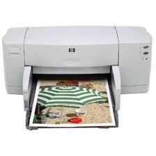 HP DeskJet 825, 825c, 825cvr