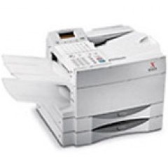  Xerox WorkCentre Pro 635, 645, 657