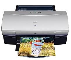 Canon Bubble Jet i550