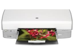 HP DeskJet D4155